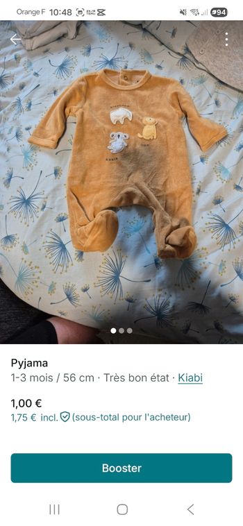 Pyjama