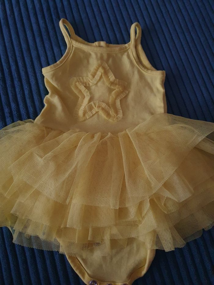 Robe bodie