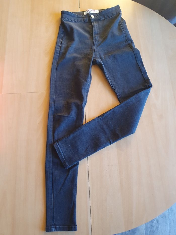 Jean femme T 36