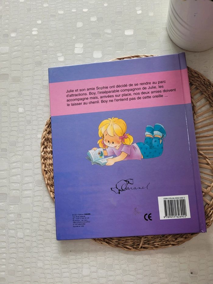 Livre tbe - photo numéro 2