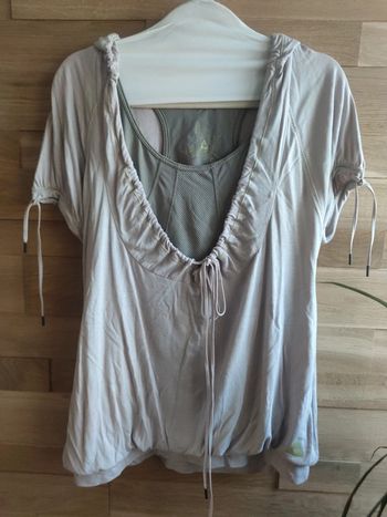 Tee shirt le coq sportif xl