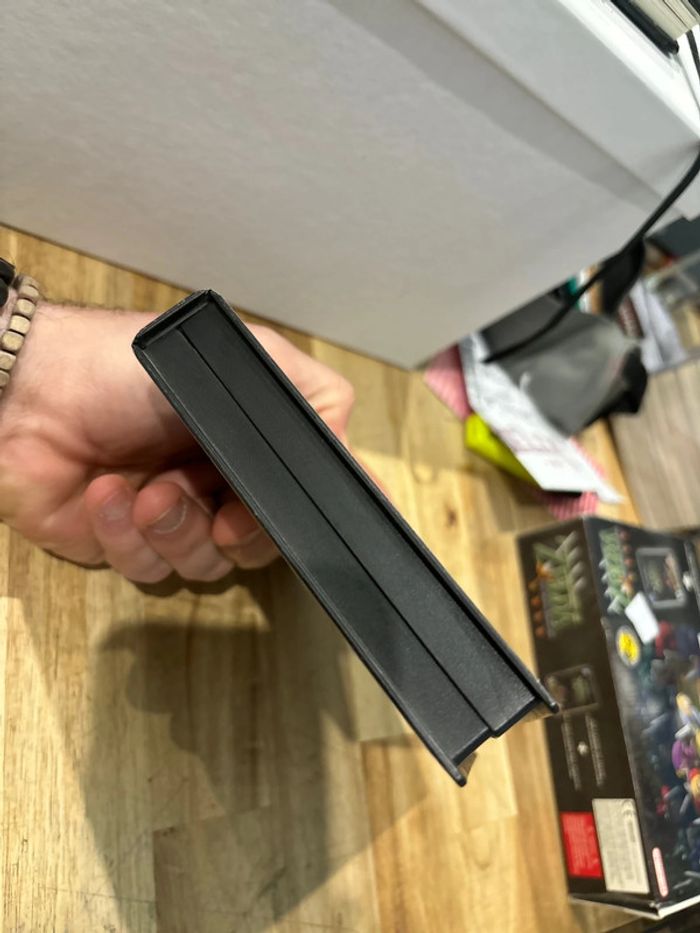 Altered Beast - SEGA Megadrive - photo numéro 7