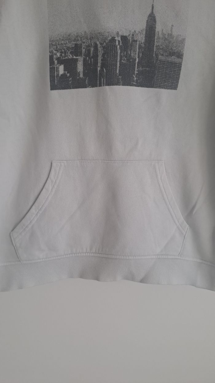 Sweat-shirt - photo numéro 2