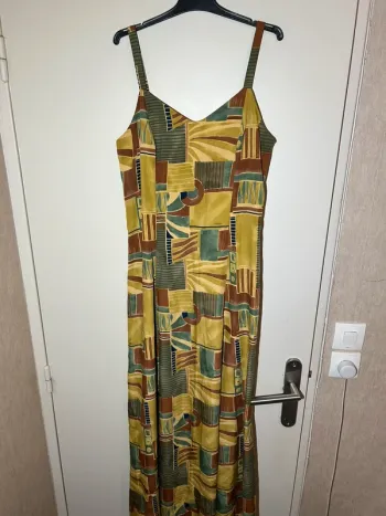 Robe vintage