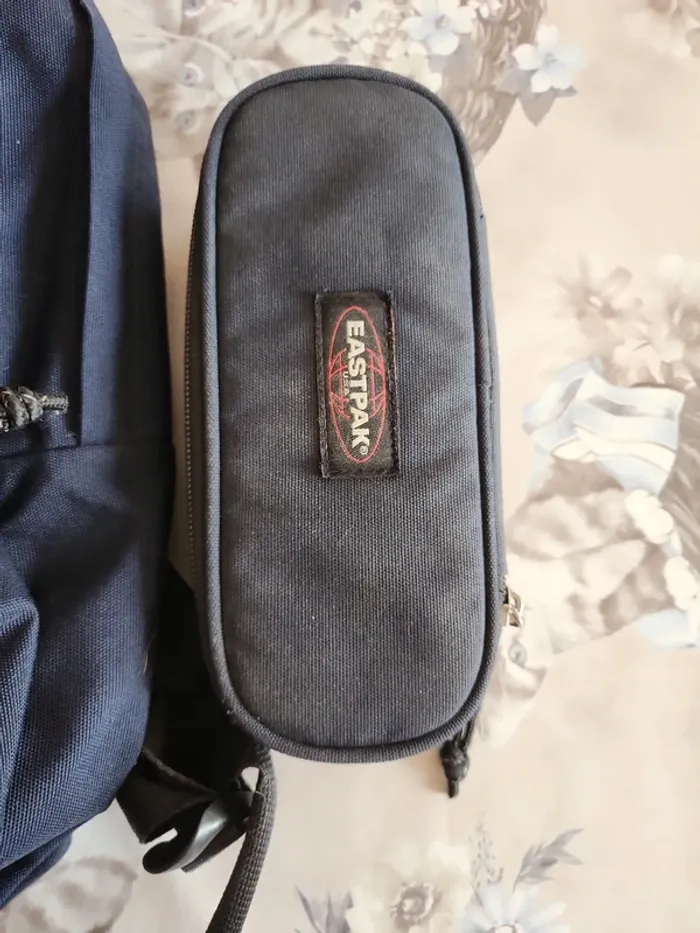 Sac eastpak - photo numéro 3