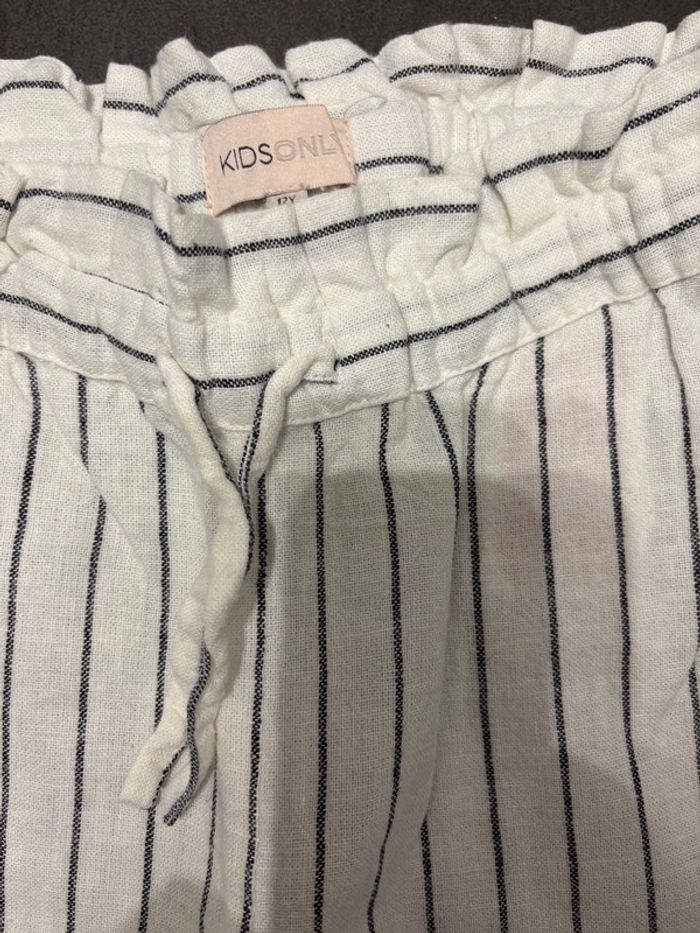 Pantalon Kids Only 12 ans - photo numéro 2