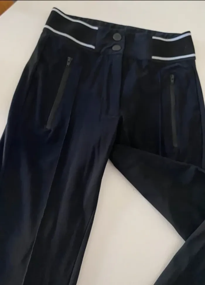 Legging Sandro taille XS - photo numéro 3