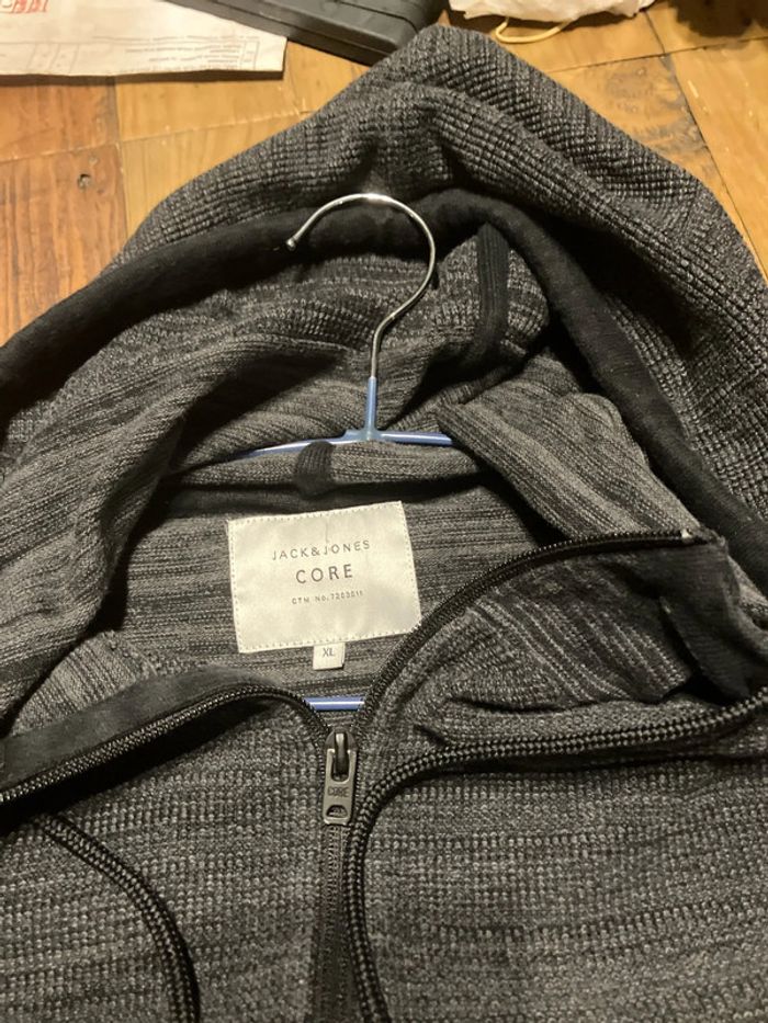 Veste Jack & Jones XL - photo numéro 2