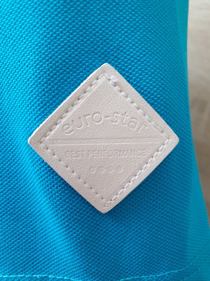 Haut Euro-star - photo numéro 3