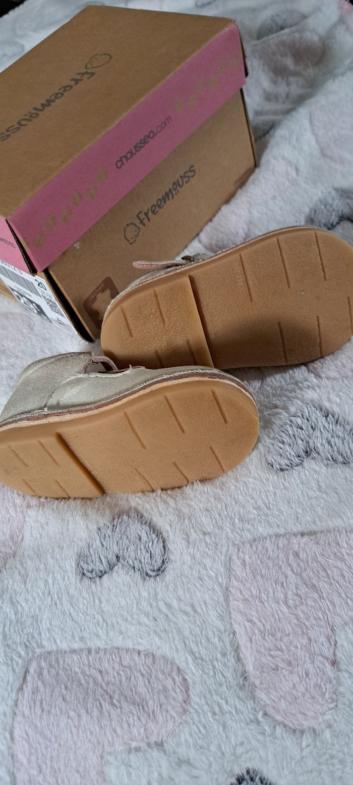 Chaussures fille - photo numéro 3