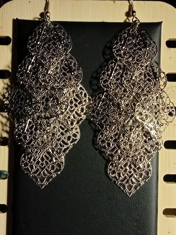 Boucles d oreilles , pour femme
