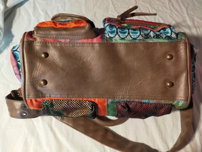 Beau sac Desigual - photo numéro 8