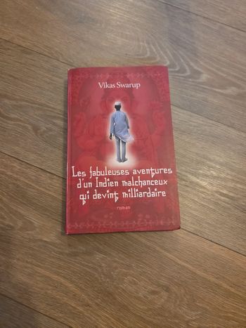 Les fabuleuses aventures d'un indien malchanceux