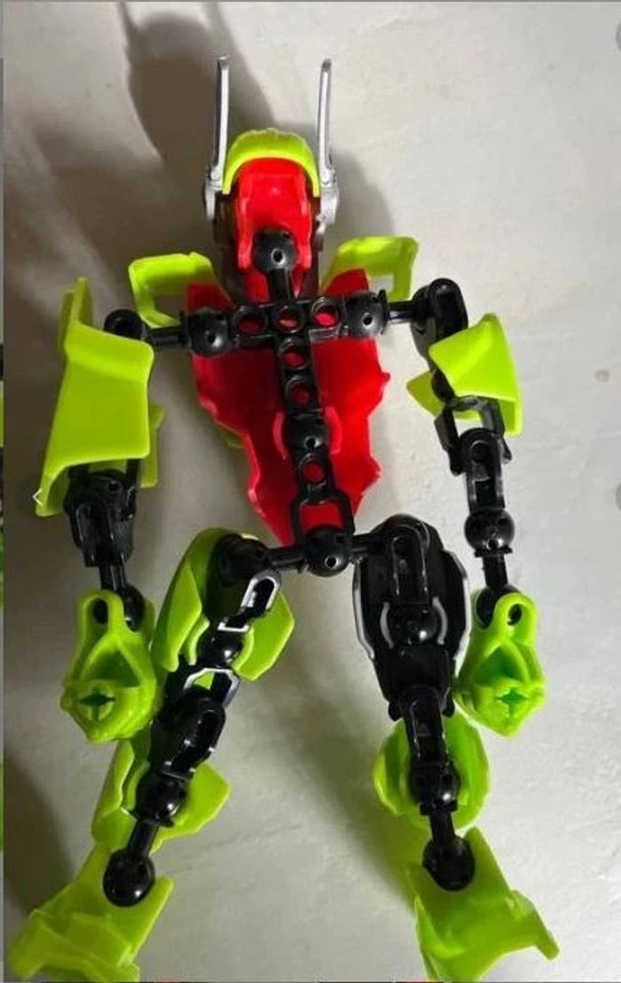 robots montables - photo numéro 5