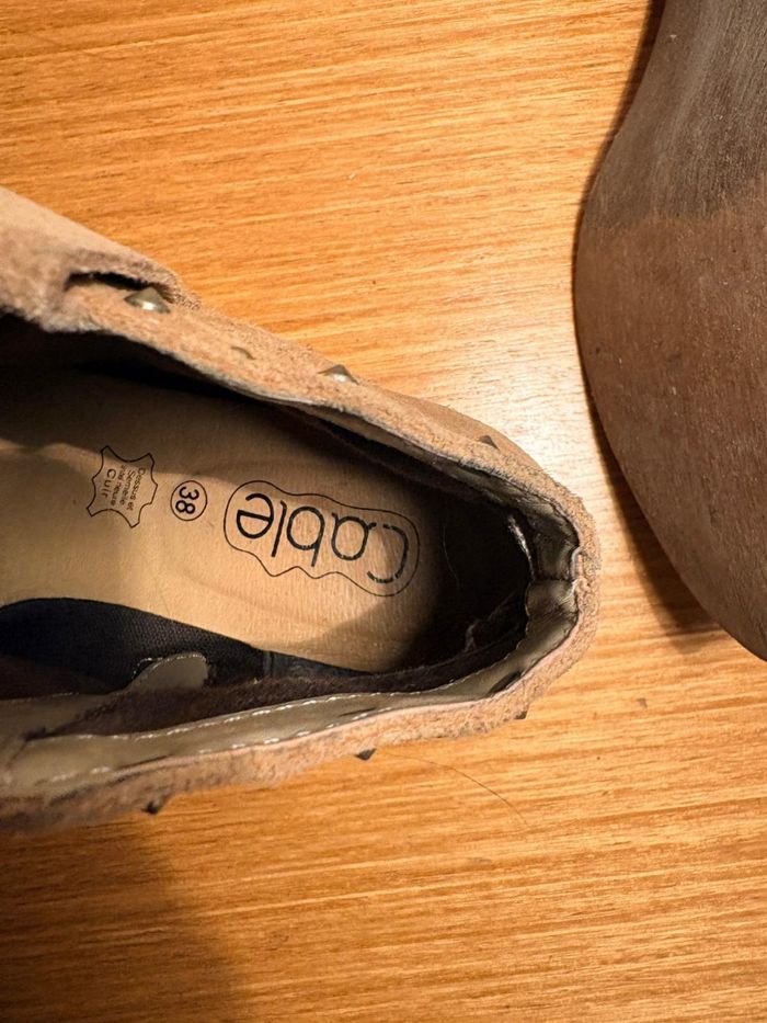 Boots cow boy - photo numéro 4