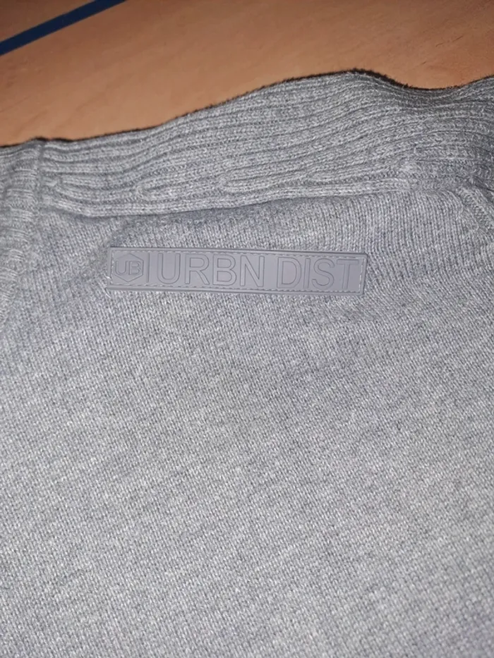 Pull taille XXXL homme - photo numéro 5