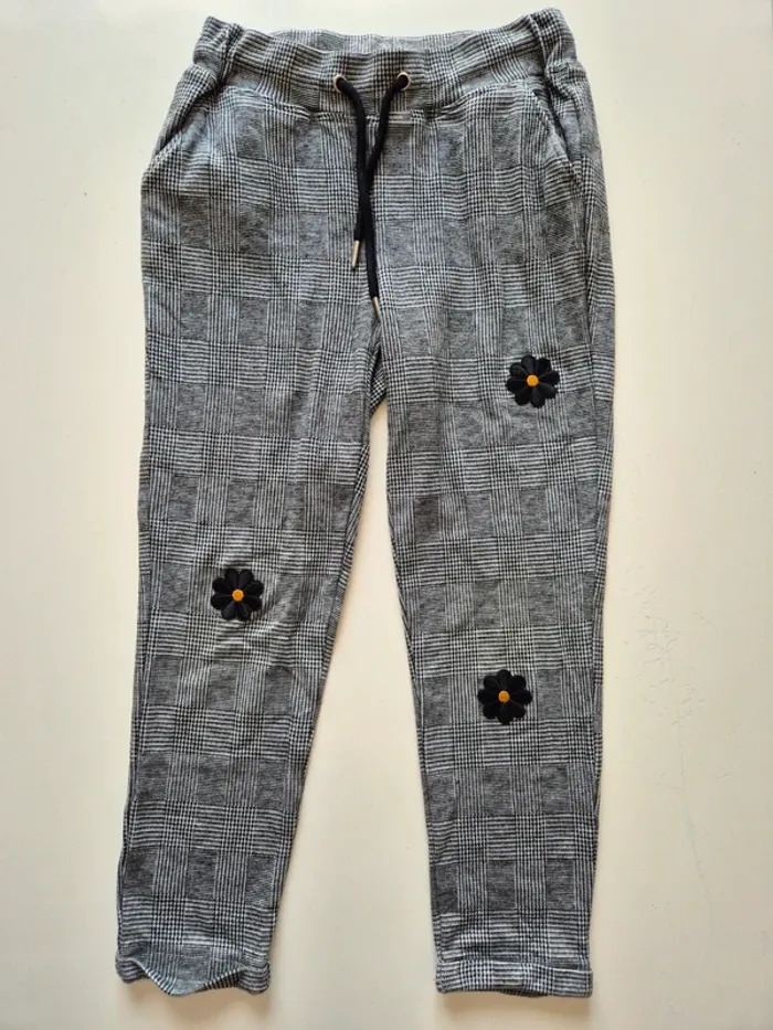 👧 Pantalon