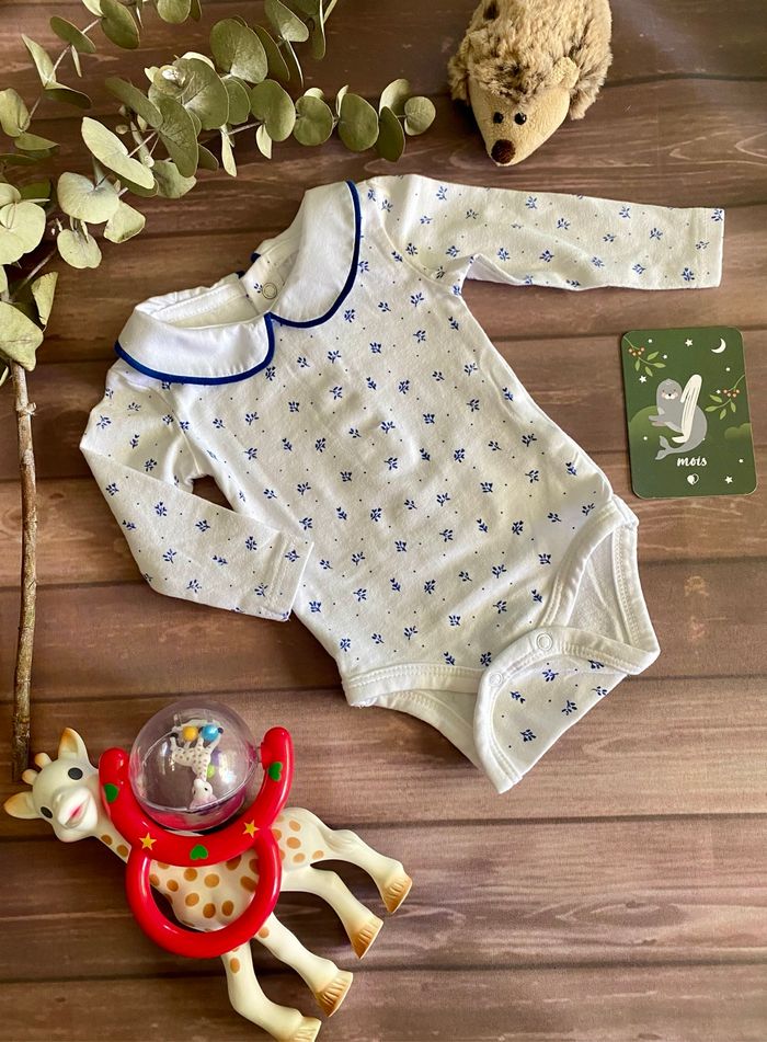 Bodies X4 Kiabi - photo numéro 5