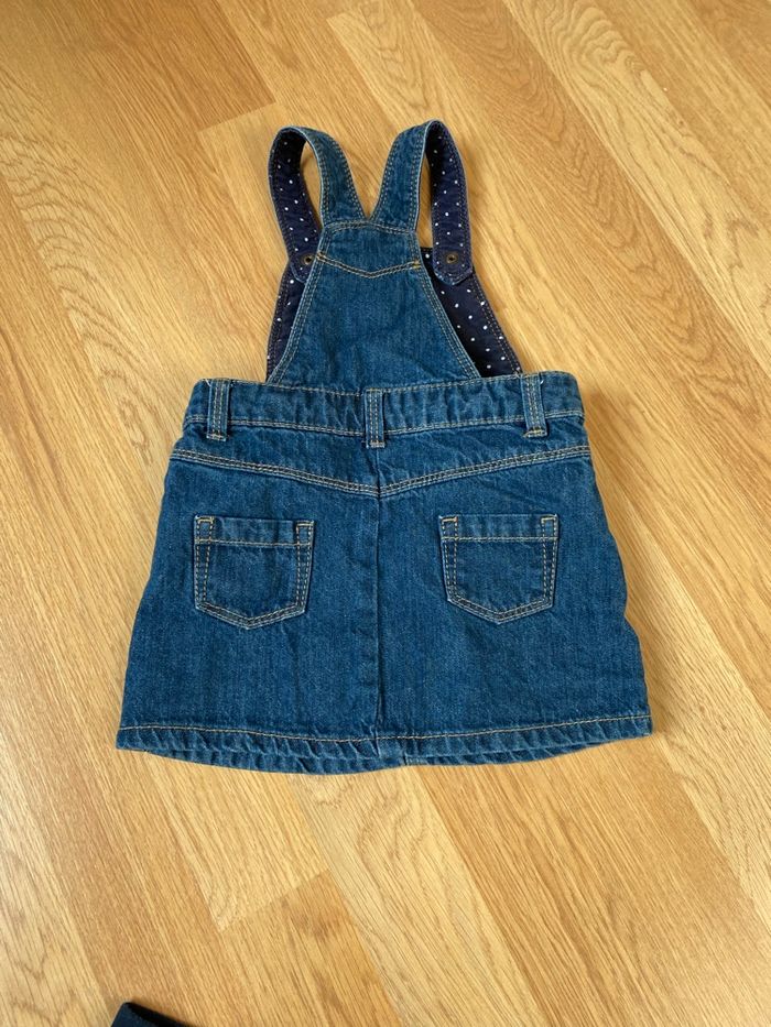 Ensemble 12 mois - photo numéro 2