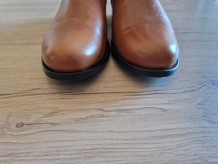 Bottines Minelli Bineta - photo numéro 6