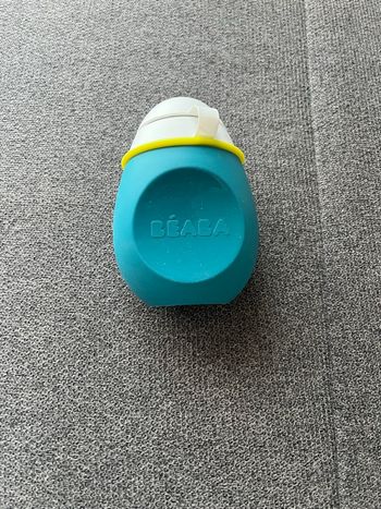 Gourde Réutilisable Baby Squeez