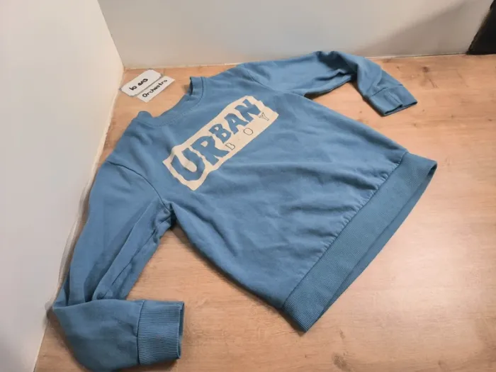 Lot 2 pulls Orchestra 10 ans - photo numéro 4