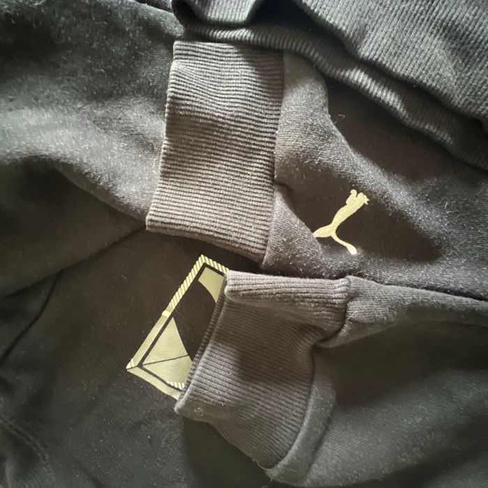 Gilet puma - photo numéro 2