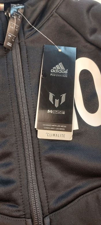 Sweat garçon