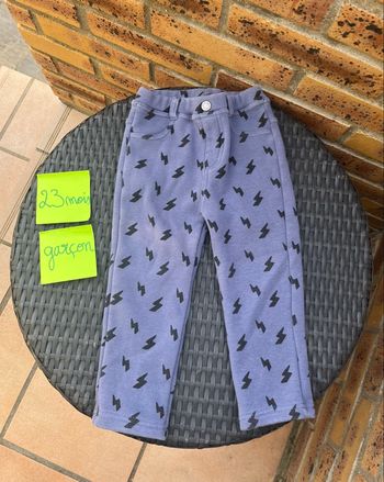 Pantalon Tex
