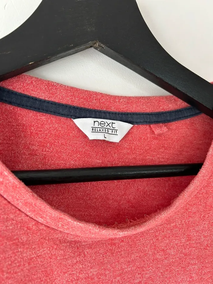 Tee shirt Next homme - photo numéro 4