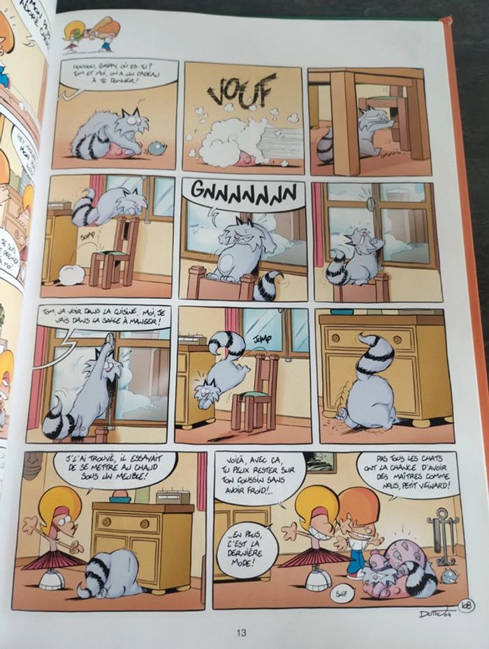 Les p'tits diables - photo numéro 2