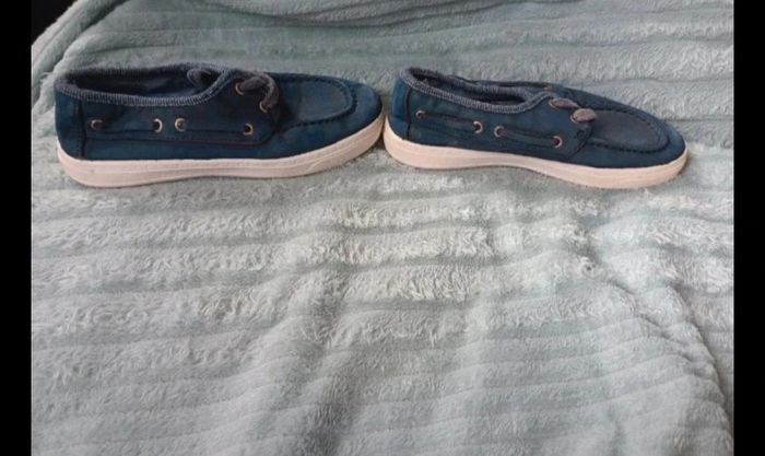 Chaussure kiabi 32 - photo numéro 2