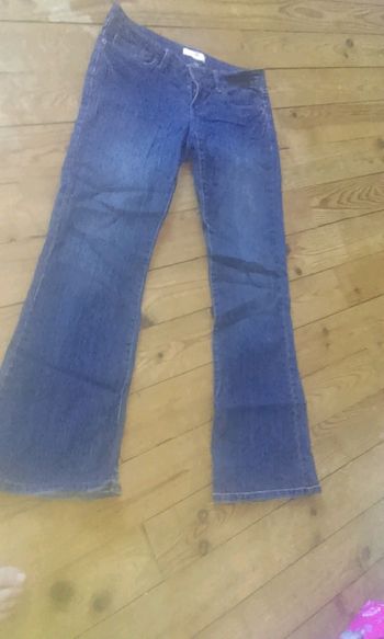 Jeans t 40