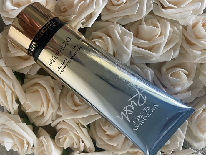 Crème parfumée Victoria Secret Rush