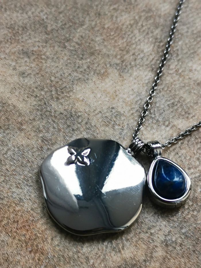 Collier Lagoon Atelier Emma et Chloé - photo numéro 3