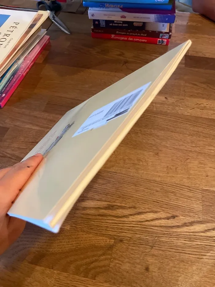 Livre L’école des Max N’oublie pas de te laver les dents ! - photo numéro 6