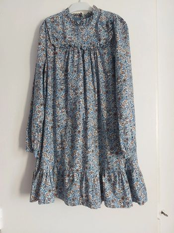 Robe Sergent Major 11 ans