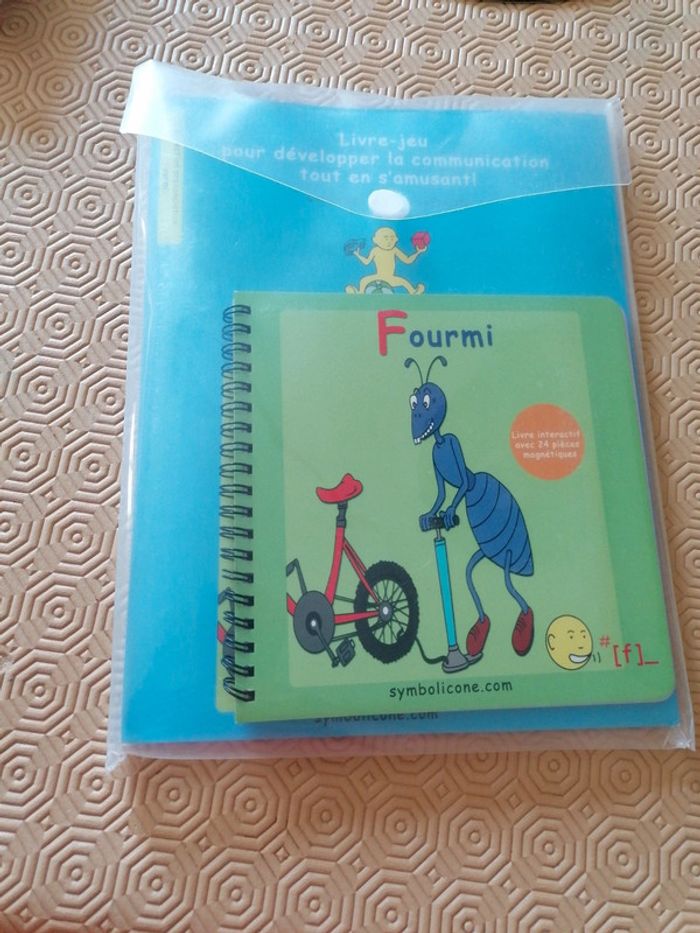 Livre-jeu