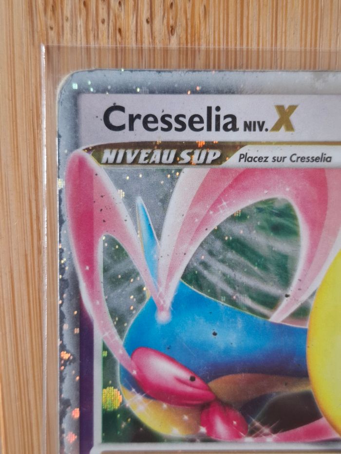Cresselia 103/106 Duels au sommet - photo numéro 2