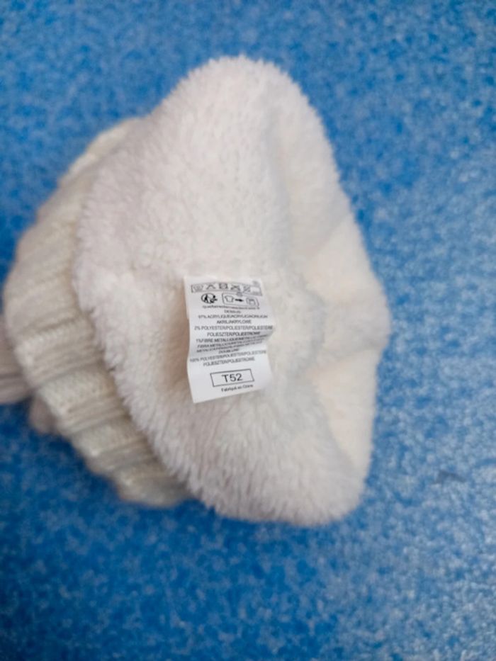 Bonnet - photo numéro 2