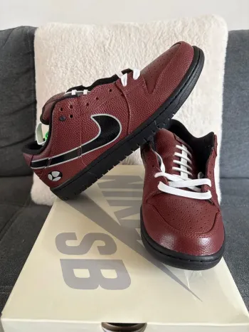 Nike SB Dunk Low Limousine – Taille 44