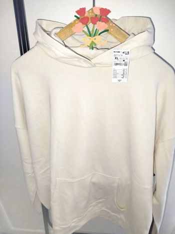 Kiabi Sweat Femme Taille XL NEUF 