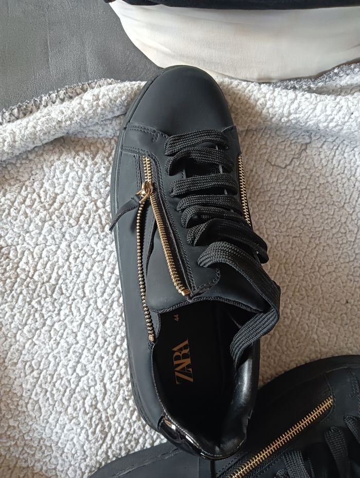 Chaussures homme 44 Zara - photo numéro 6