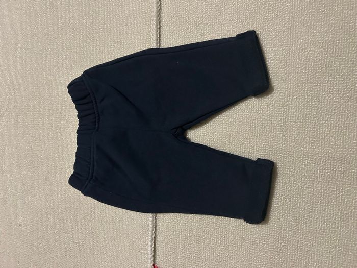 Lot vêtements bébé garçon - photo numéro 7