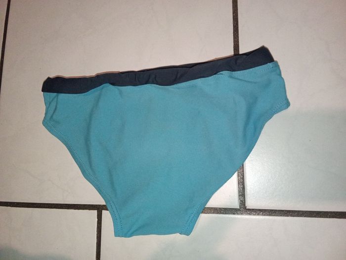 Slip de bain garçon 10 ans - photo numéro 2