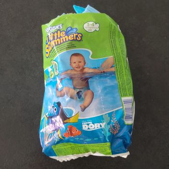 Couches de piscine taille 3/4