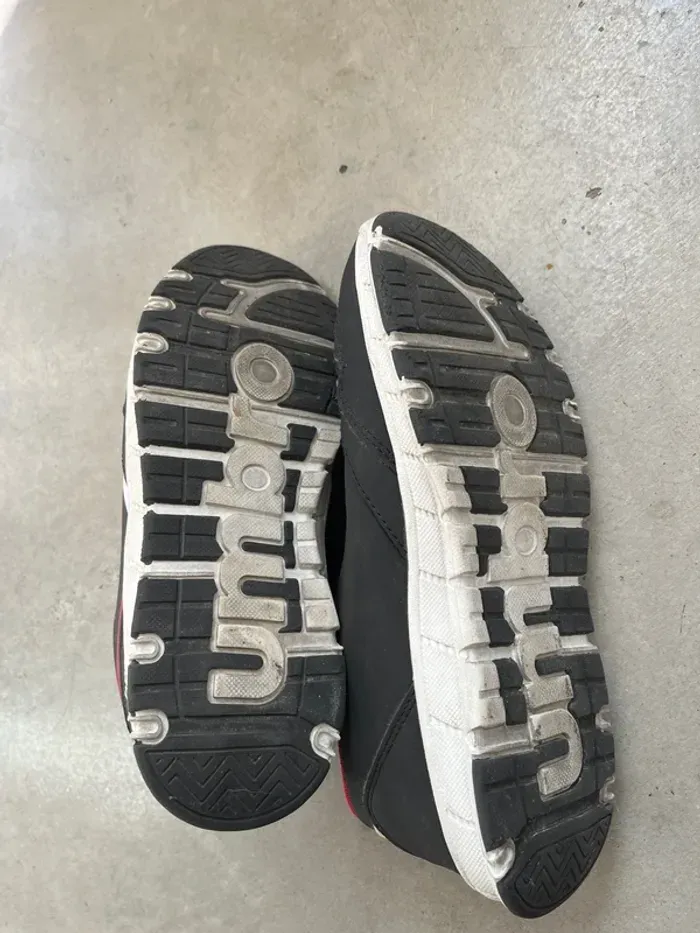 Baskets Umbro - photo numéro 5