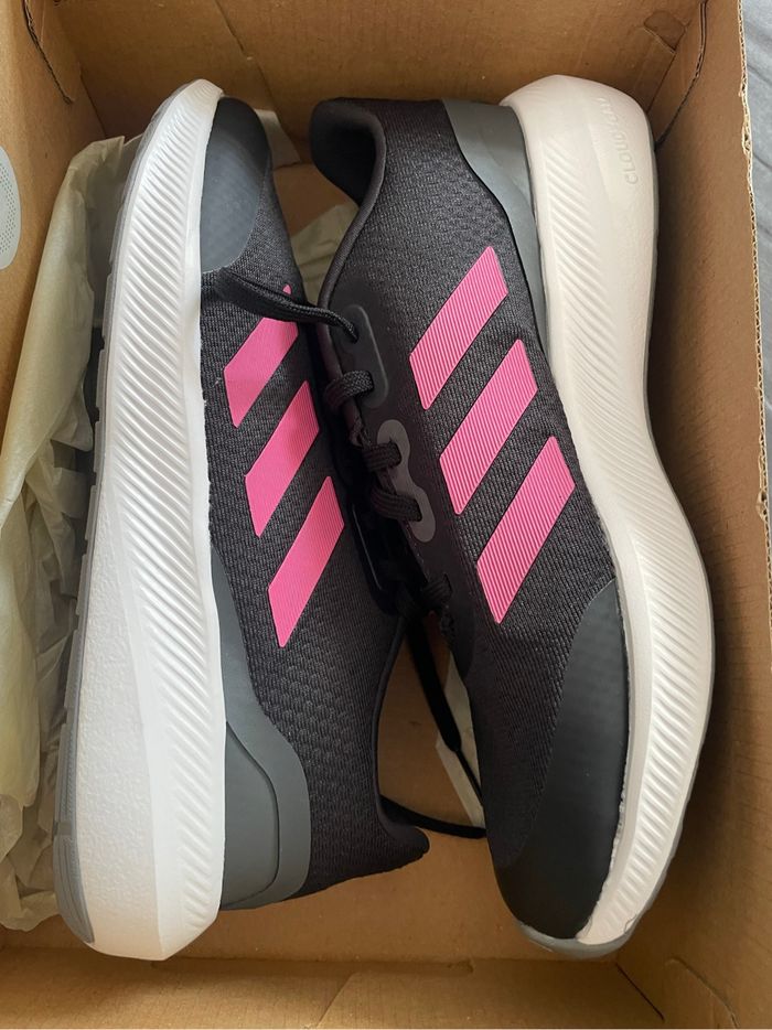 Adidas Runfalcon - Taille 39 - Neuf - photo numéro 5