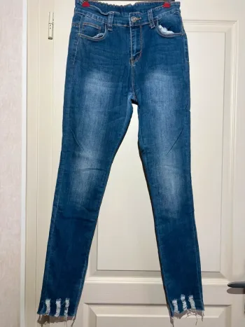 Jeans Miss Rj