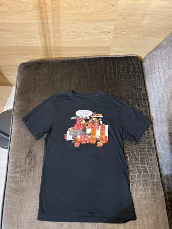 T shirt Just do It taille S